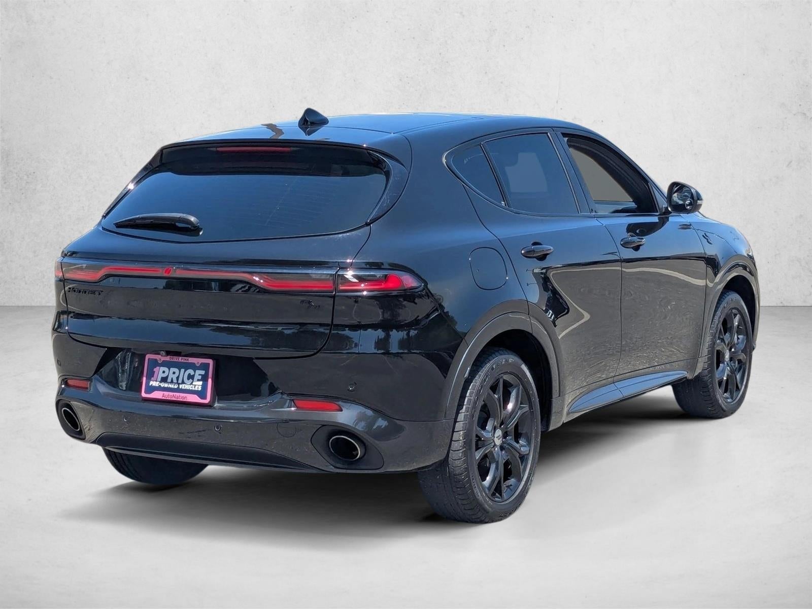 2024 Dodge Hornet R/T Plus EAWD *Ltd Avail*