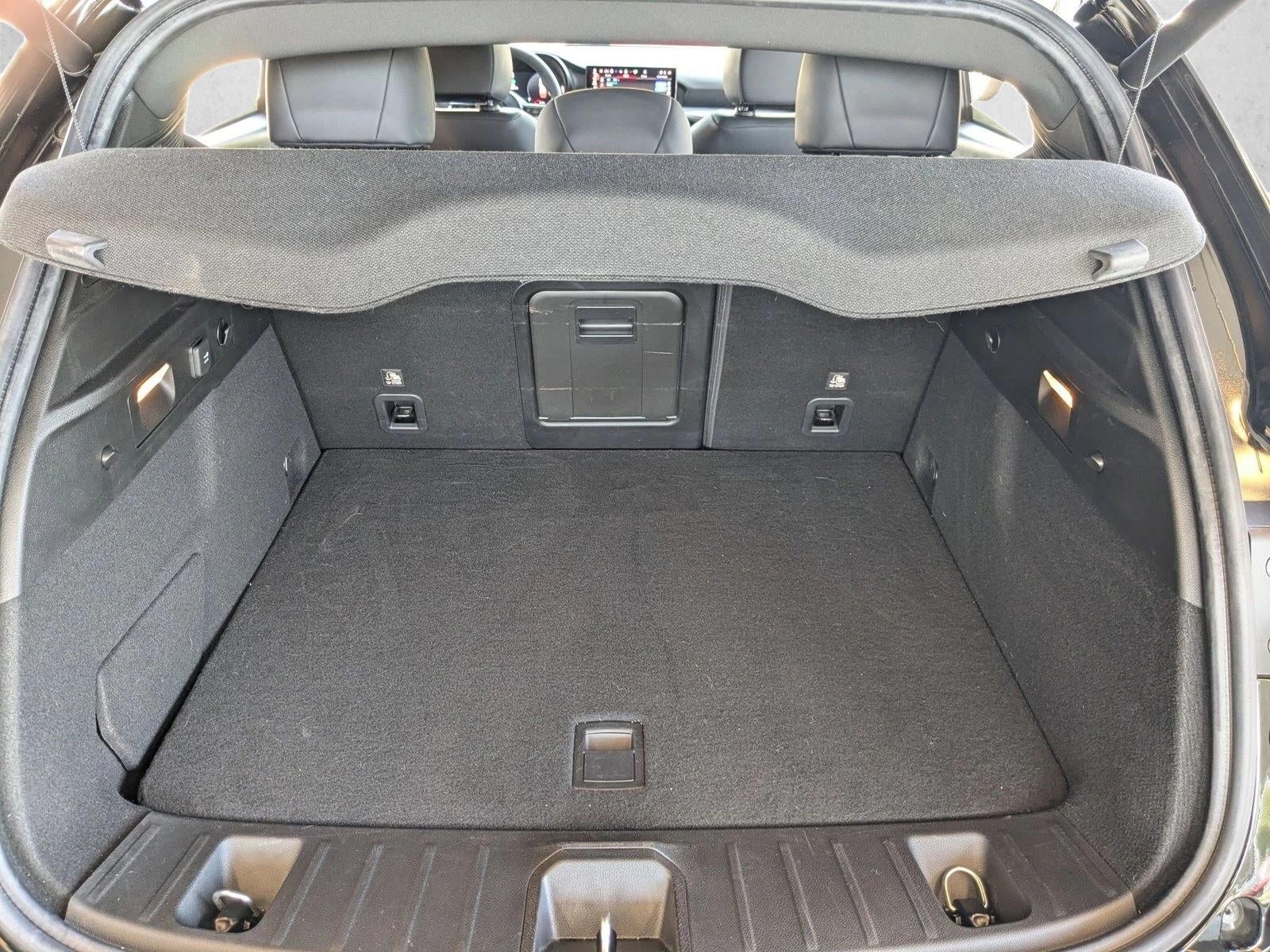 2024 Dodge Hornet R/T Plus EAWD *Ltd Avail*