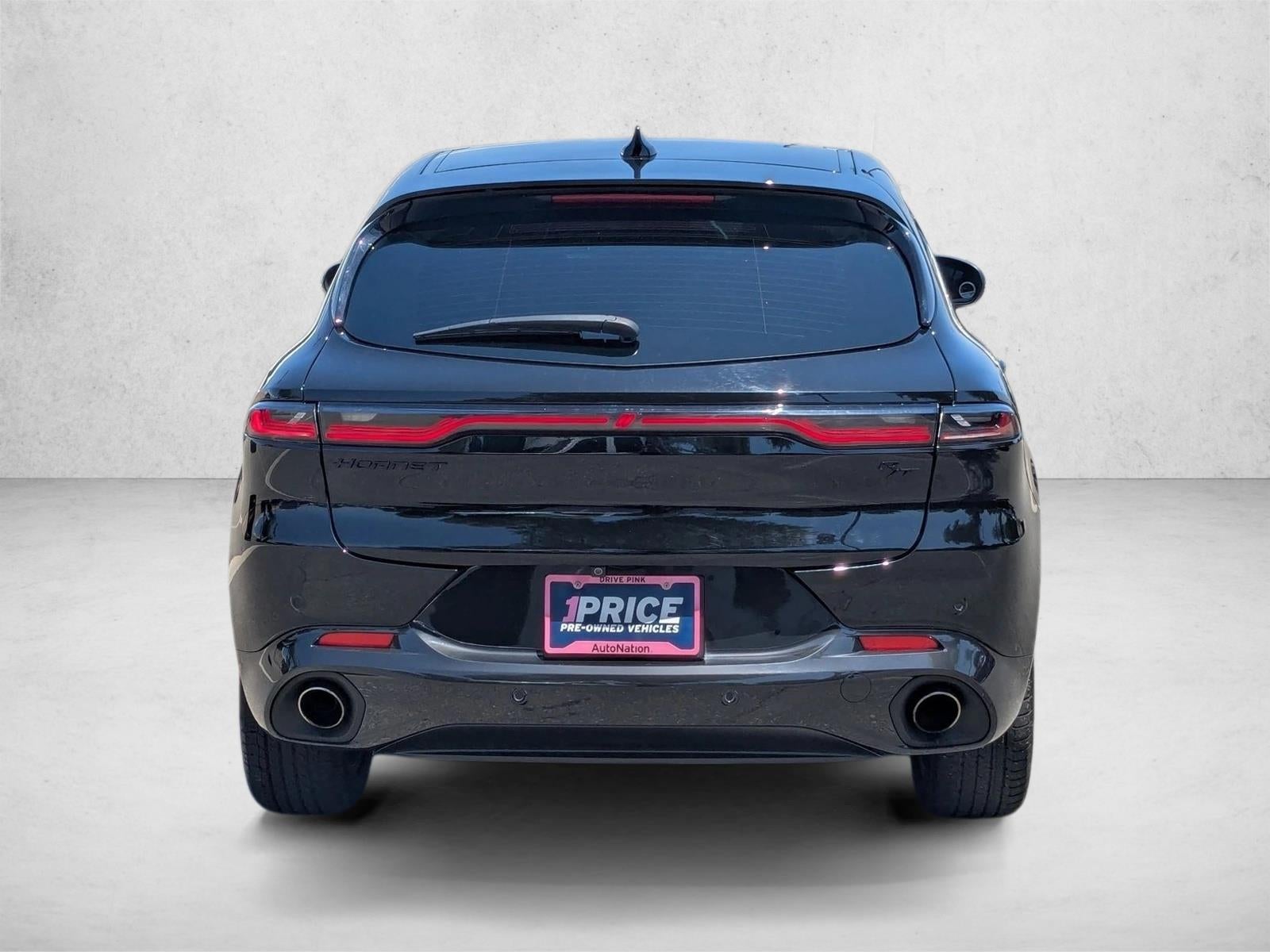 2024 Dodge Hornet R/T Plus EAWD *Ltd Avail*