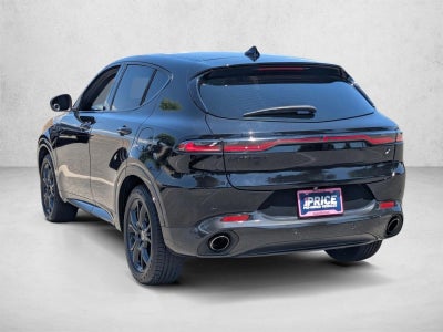2024 Dodge Hornet R/T Plus EAWD *Ltd Avail*