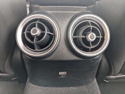 2020 Alfa Romeo Giulia RWD