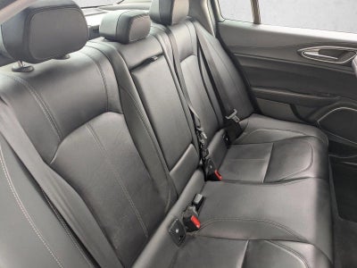 2020 Alfa Romeo Giulia RWD