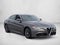 2020 Alfa Romeo Giulia RWD