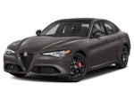 2020 Alfa Romeo Giulia RWD