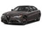 2020 Alfa Romeo Giulia RWD