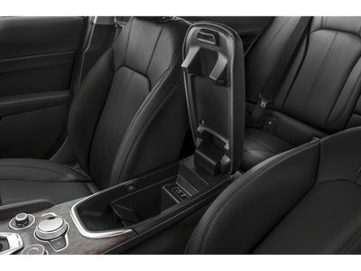 2020 Alfa Romeo Giulia RWD