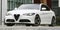 2021 Alfa Romeo Giulia RWD