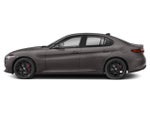 2021 Alfa Romeo Giulia RWD