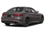2021 Alfa Romeo Giulia RWD