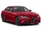 2021 Alfa Romeo Giulia RWD