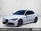 2023 Alfa Romeo Giulia Veloce RWD