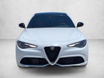 2023 Alfa Romeo Giulia Veloce RWD