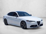2023 Alfa Romeo Giulia Veloce RWD