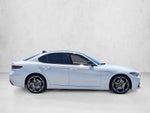 2023 Alfa Romeo Giulia Veloce RWD
