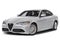 2023 Alfa Romeo Giulia Veloce RWD