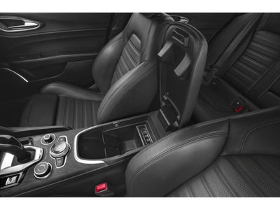 2023 Alfa Romeo Giulia Veloce RWD