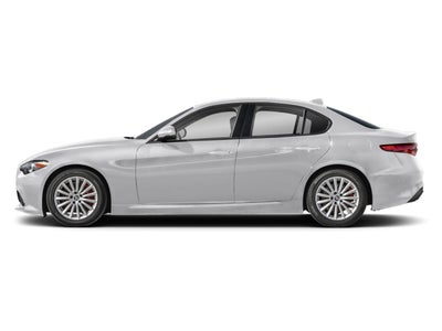 2023 Alfa Romeo Giulia Veloce RWD