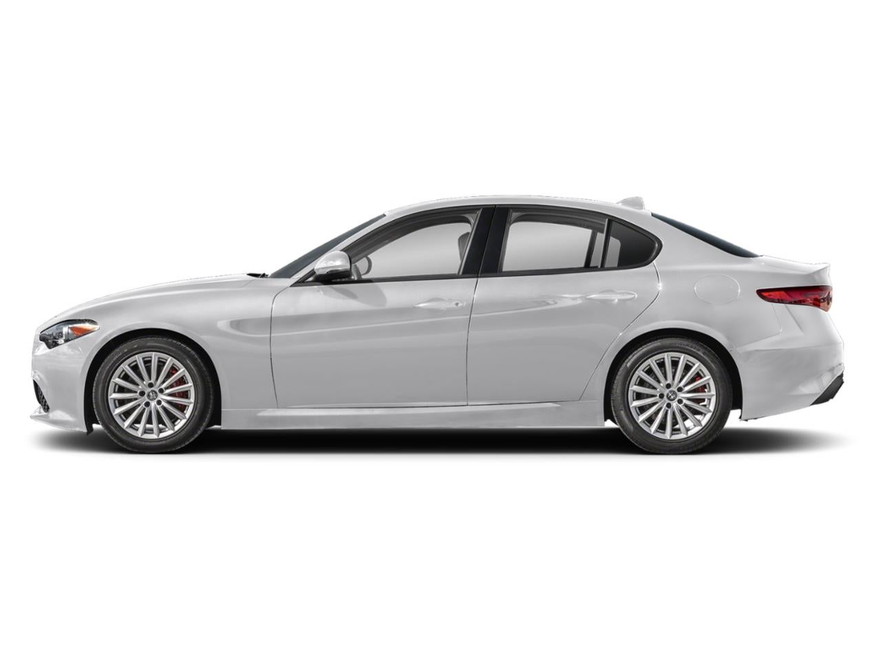 2023 Alfa Romeo Giulia Veloce RWD