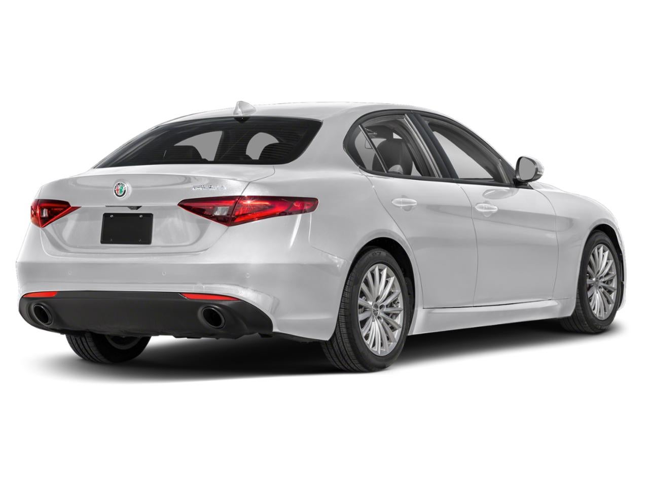 2023 Alfa Romeo Giulia Veloce RWD