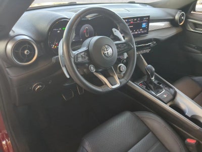 2024 Alfa Romeo Tonale Veloce EAWD