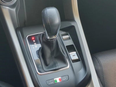 2024 Alfa Romeo Tonale Veloce EAWD