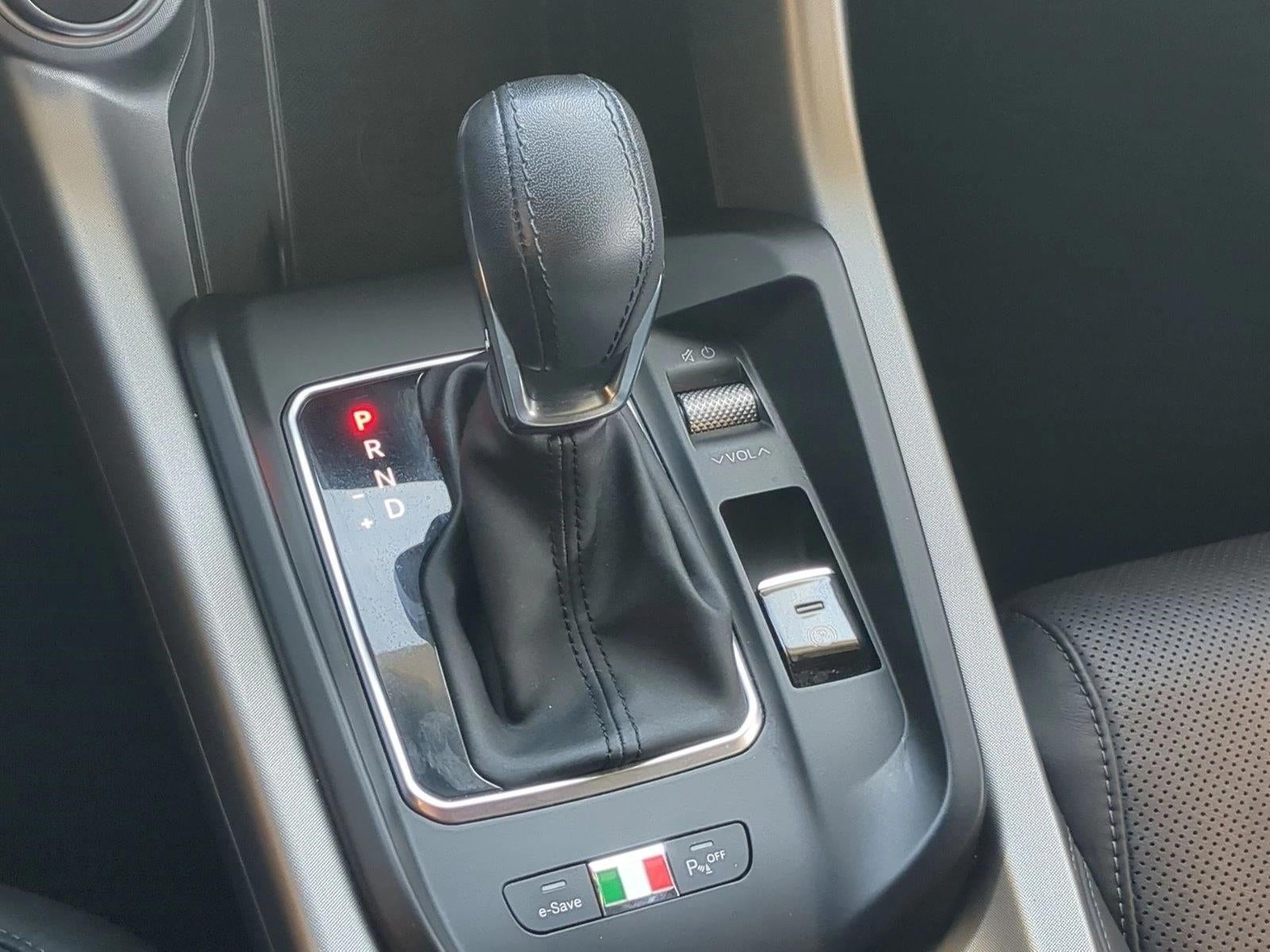 2024 Alfa Romeo Tonale Veloce EAWD