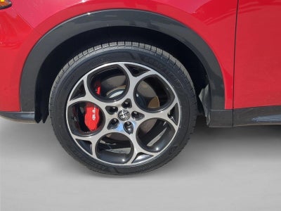 2024 Alfa Romeo Tonale Veloce EAWD