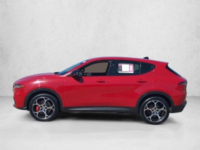 2024 Alfa Romeo Tonale Veloce EAWD