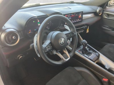 2024 Alfa Romeo Tonale Veloce EAWD