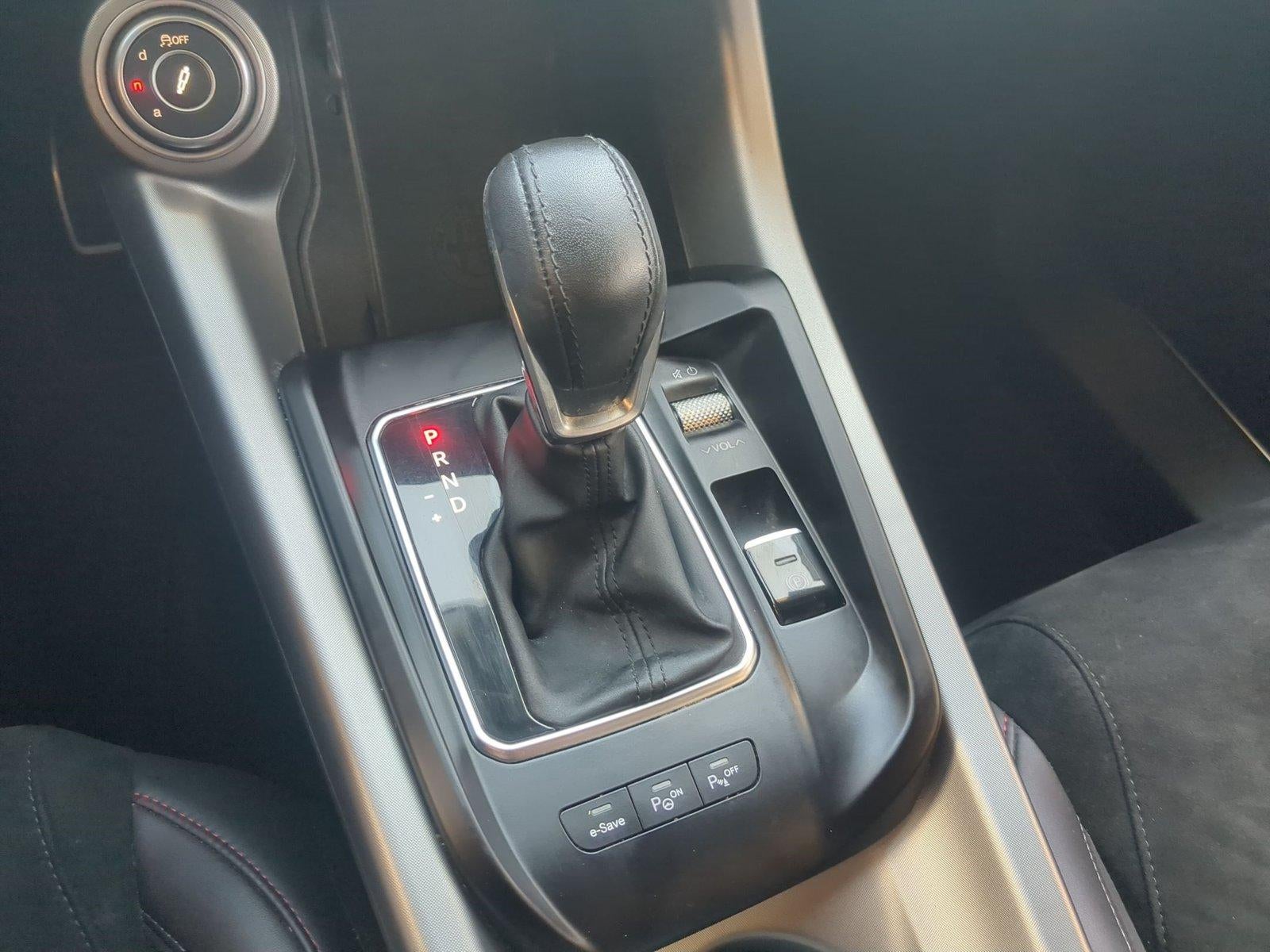 2024 Alfa Romeo Tonale Veloce EAWD