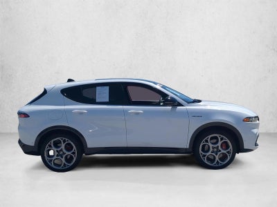 2024 Alfa Romeo Tonale Veloce EAWD