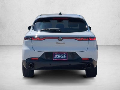 2024 Alfa Romeo Tonale Veloce EAWD