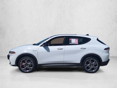 2024 Alfa Romeo Tonale Veloce EAWD