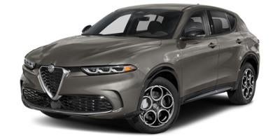 2024 Alfa Romeo Tonale Veloce EAWD