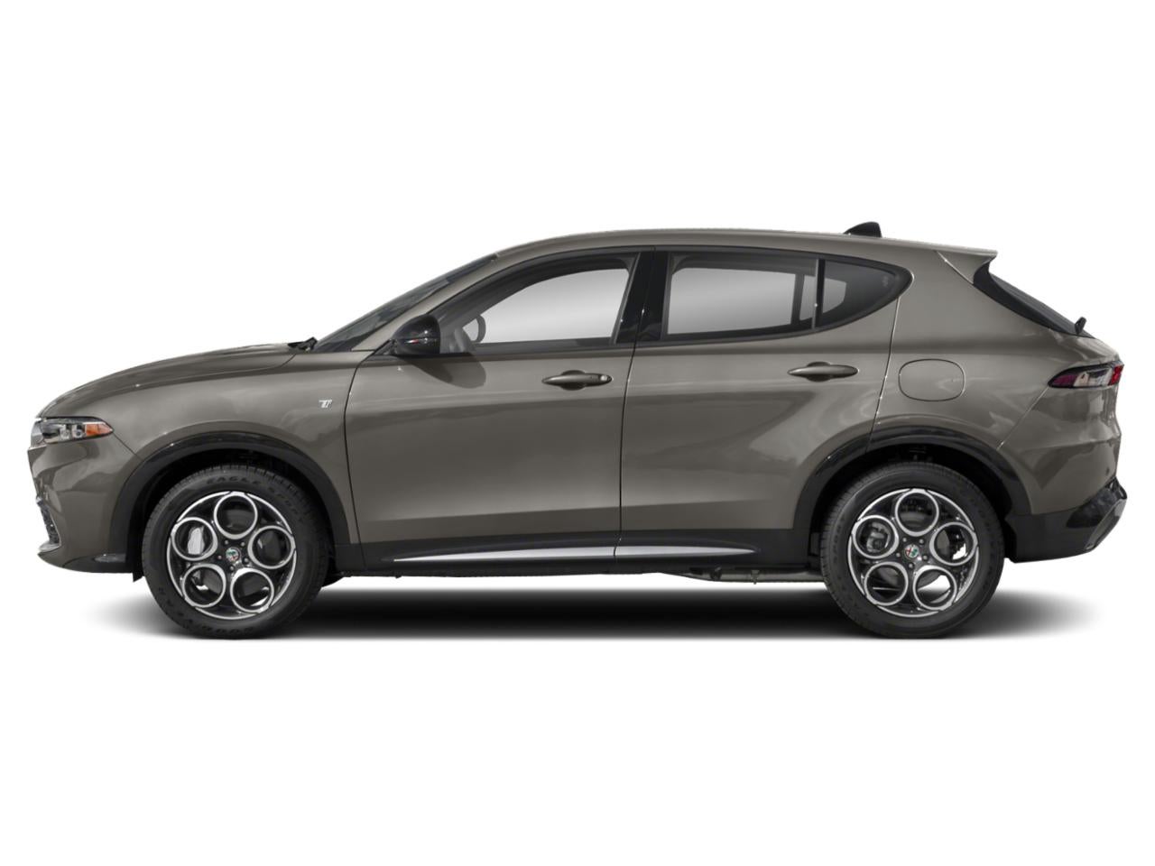 2024 Alfa Romeo Tonale Veloce EAWD