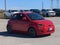 2024 FIAT 500e INSPI(RED) FWD