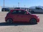 2024 FIAT 500e INSPI(RED) FWD