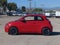 2024 FIAT 500e INSPI(RED) FWD