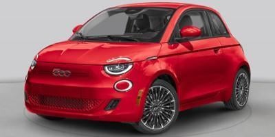 2024 FIAT 500e INSPI(RED) FWD