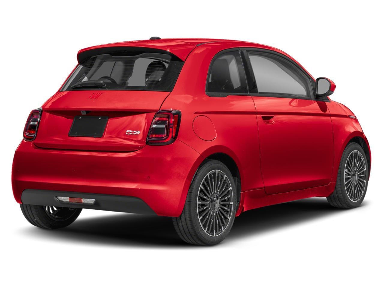 2024 FIAT 500e INSPI(RED) FWD