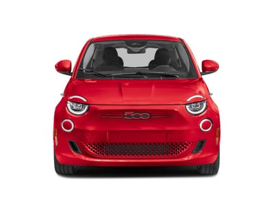 2024 FIAT 500e INSPI(RED) FWD