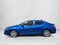2017 Acura ILX Sedan w/AcuraWatch Plus