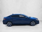 2017 Acura ILX Sedan w/AcuraWatch Plus