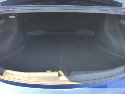 2017 Acura ILX Sedan w/AcuraWatch Plus