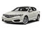 2017 Acura ILX Sedan w/AcuraWatch Plus