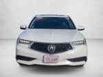 2018 Acura TLX 3.5L FWD w/Technology Pkg