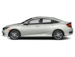 2020 Honda Civic Sedan EX CVT
