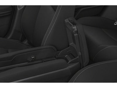 2019 Honda Civic Sedan EX CVT