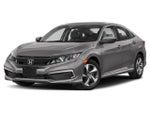 2019 Honda Civic Sedan LX CVT