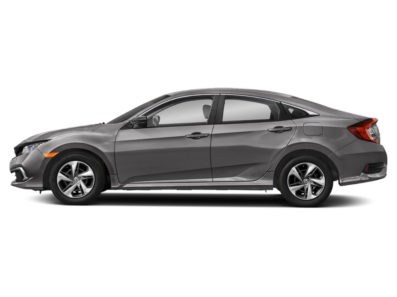 2019 Honda Civic Sedan LX CVT